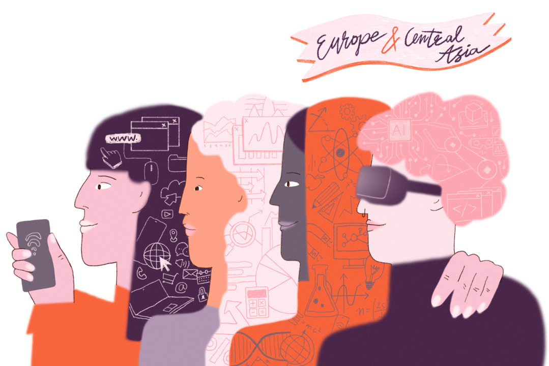 #BoostWomen Innovators is an open call for innovative and/or tech-driven ideas. Deadline for submission of your application is by March 1,2022. Don't hesitate and be innovative.