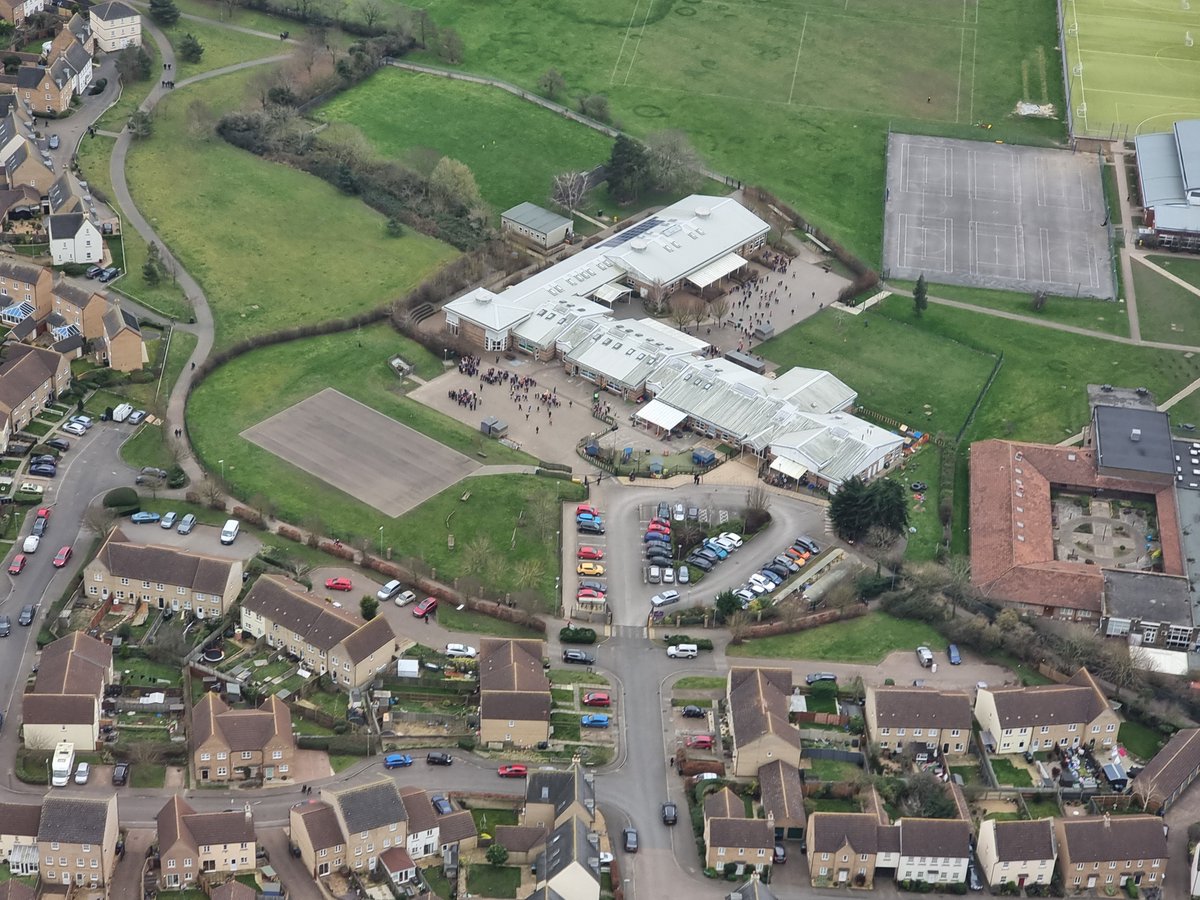 Lantern Primary tweet media