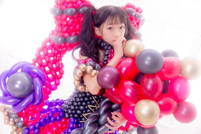 Twitterのコスプレ画像18