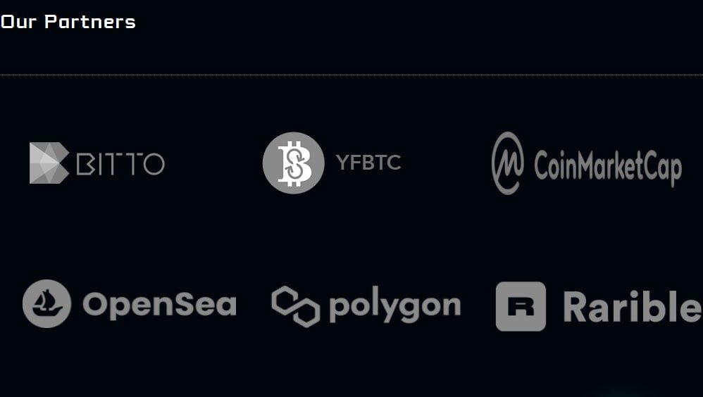 New #airdrop: Definity Legend
Reward: 60 DLD (~$6)
News: Coinmarketcap, Opensea
Distribution date: After TGE

🔗Airdrop Link: t.me/DefinityLegend…