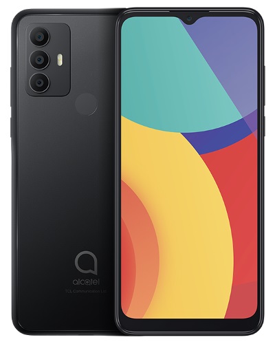 yamobi's tweet photo. Процессор MediaTek Helio A22 и 2 ГБ ОЗУ: представлен доступный смартфон Alcatel V1 2021 https://t.co/t3GkNR9Ly9 

#Alcatel #TCL #Android #новости #телефон #смартфон https://t.co/6SEYIi3rza