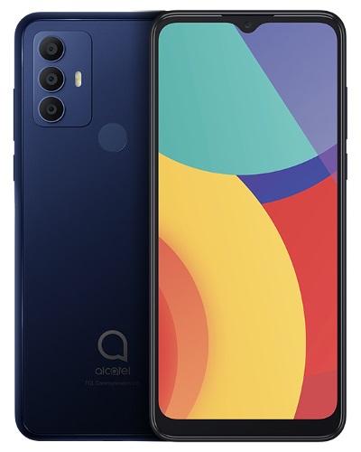Процессор MediaTek Helio A22 и 2 ГБ ОЗУ: представлен доступный смартфон Alcatel V1 2021 yamobi.ru/posts/protsess… 

#Alcatel #TCL #Android #новости #телефон #смартфон