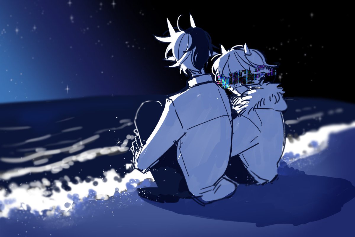 #ranboofanart #tubbofanart
Hello. Have you missed me?