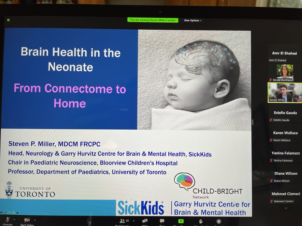Excited to start my day listening to @DrStevenPMiller speak at the #SickKids Neonatal Neurology Symposium! 

web.cvent.com/event/dbf6d6e2…
