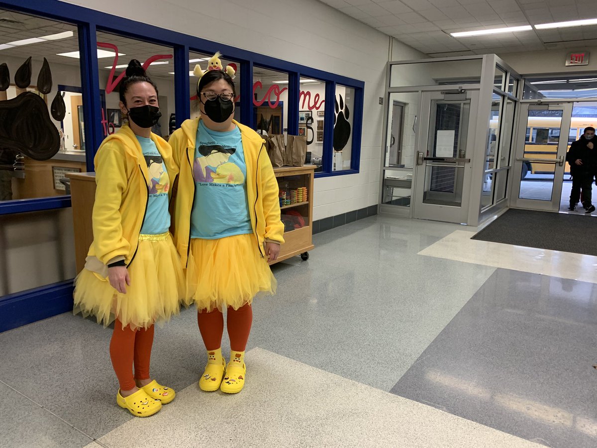 SVMSRA (@svmsra) on Twitter photo Happy Birthday Meatball! 🐥 Students are reading extra for Meatball’s birthday!! 📚 Yay! Happy Birthday Meatball! 🐥 Students are reading extra for Meatball’s birthday!! 📚 Yay!