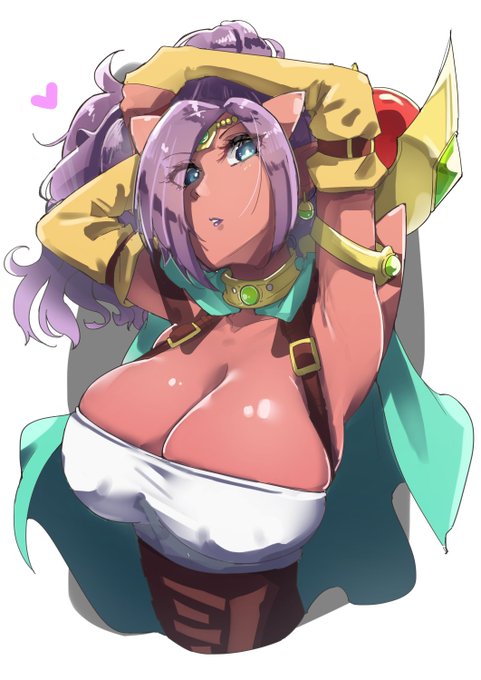 賢者ルシェンダ 