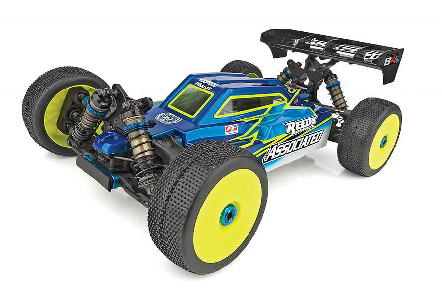 CMLDistribution's tweet photo. Announcing! NEW! Coming this April the #RC8B4e Team Kit. AS80946
#WeAreAE
https://t.co/pLmODPbCFl https://t.co/DLntPvrkfM