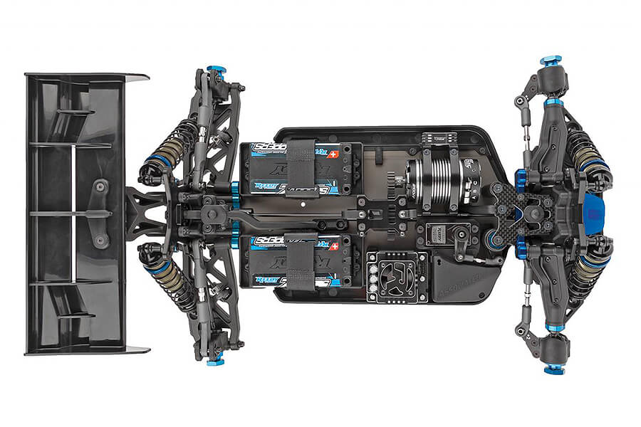 CMLDistribution's tweet photo. Announcing! NEW! Coming this April the #RC8B4e Team Kit. AS80946
#WeAreAE
https://t.co/pLmODPbCFl https://t.co/DLntPvrkfM