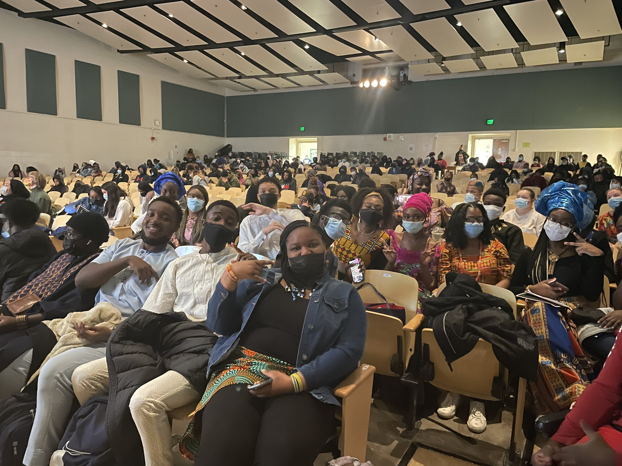Milford Mill Academy on Twitter "https//t.co/6GJtzpWG9U" / Twitter