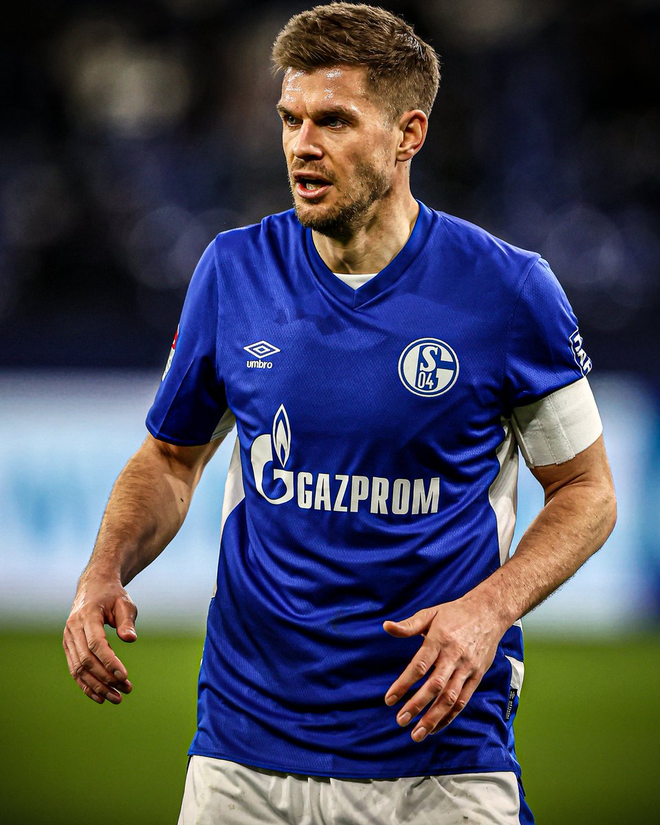 goal's tweet image. Schalke have decided to remove their shirt sponsors Gazprom following the events taking place in Ukraine.