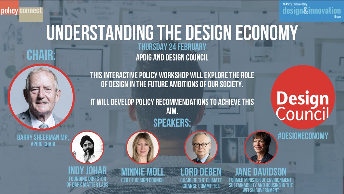 ITI Policy Connect tweet media