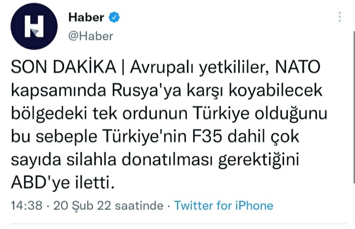 Siyahisolkanat's tweet photo. Olay bize patlayacak siki tutacağız diye yorumladım 
#worldwar3 #Kiev #Putin https://t.co/U9Je5tcgWX