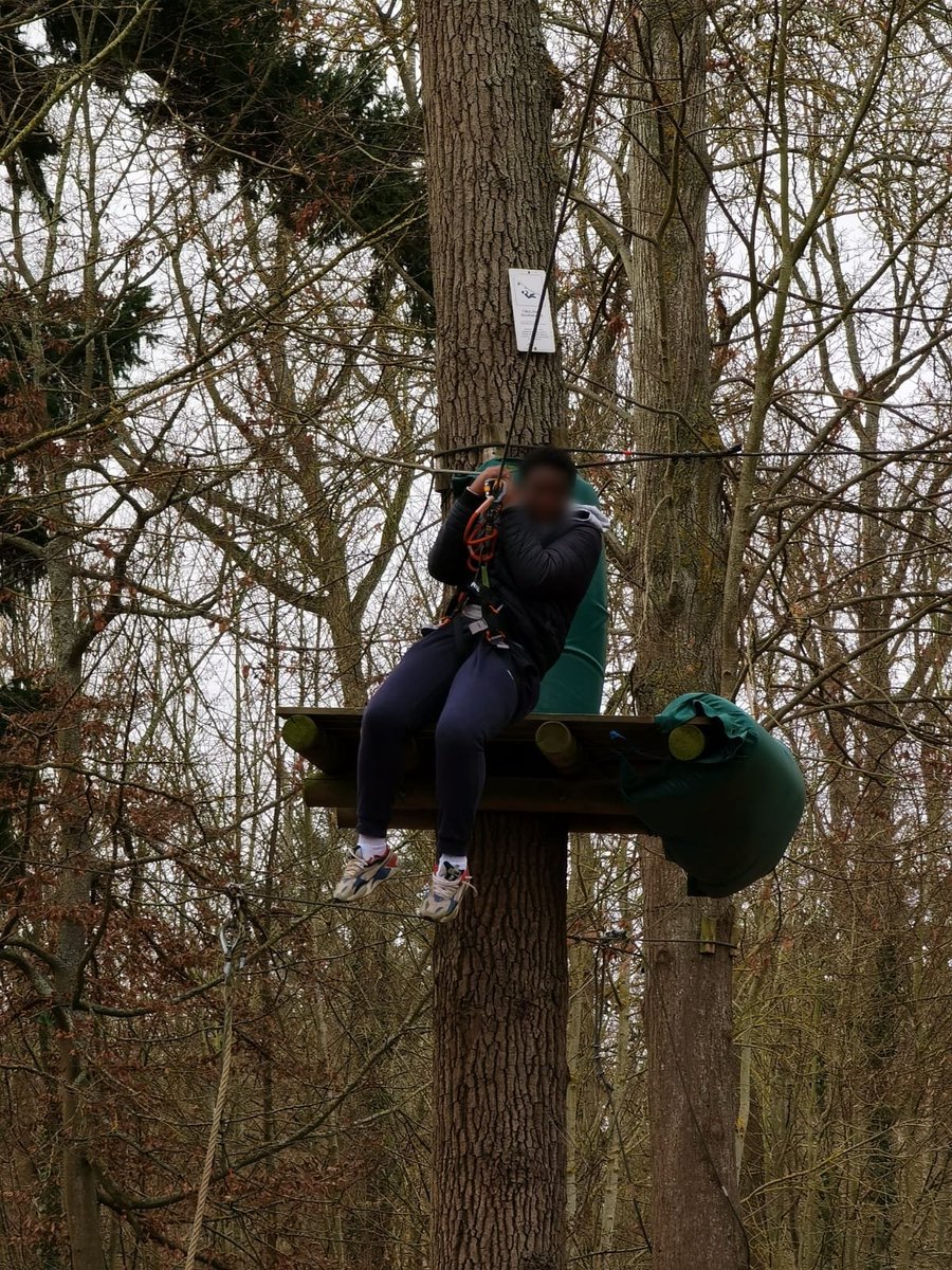 RaidAventureRAO's tweet photo. Durant toute cette semaine, nous avons accuellis des #jeunes de @ville_sevres et de l'#OPEJ dans notre domaine de Comteville de 30 ha à #Dreux pour un séjour multisport, encadré par les #bénévoles #policiers. Au programme, sports, vie en communauté et dialogue avec les #policiers https://t.co/DMZJJDqj7A