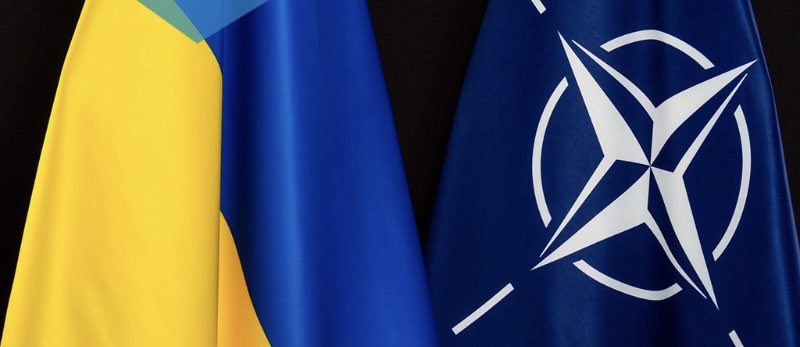 No se trataba de si Putin invadía o no, sino de cuándo… Rusia tiene años preparando esta maniobra y a muchos se les olvidó Crimea en 2014. La verdadera incertidumbre es qué va a hacer Occidente —específicamente la OTAN— para hacer frente a Putin. Sanciones no son suficientes.