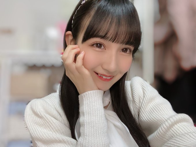 今村麻莉愛のTwitter画像47