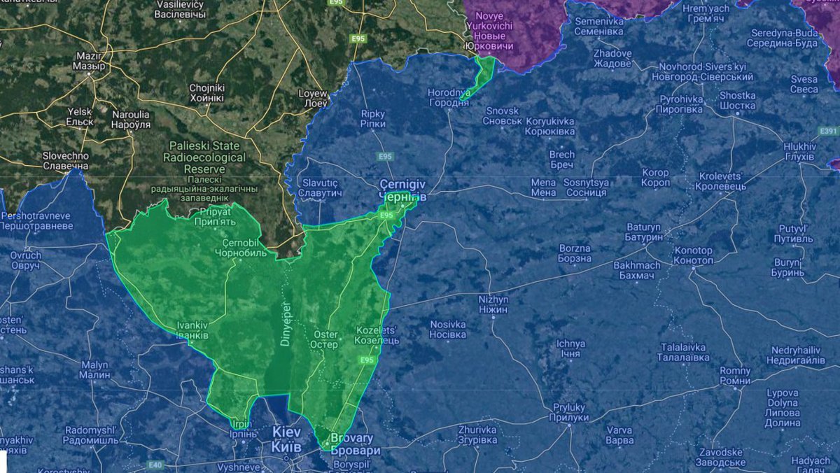 #SONDAKİKA Ruslar, Belarus-Ukrayna sınırında çevreleme yapıyor