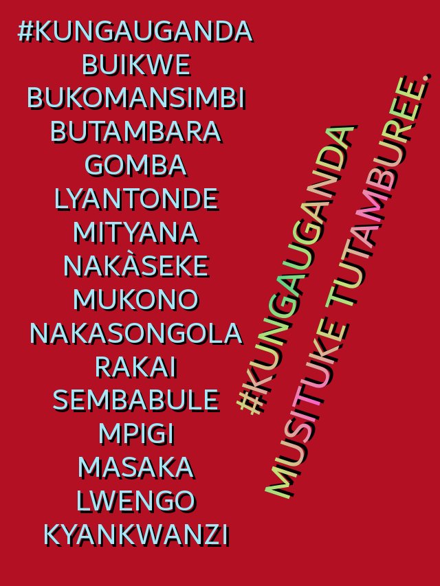 Everce wa kyagu 🇺🇬 tweet media