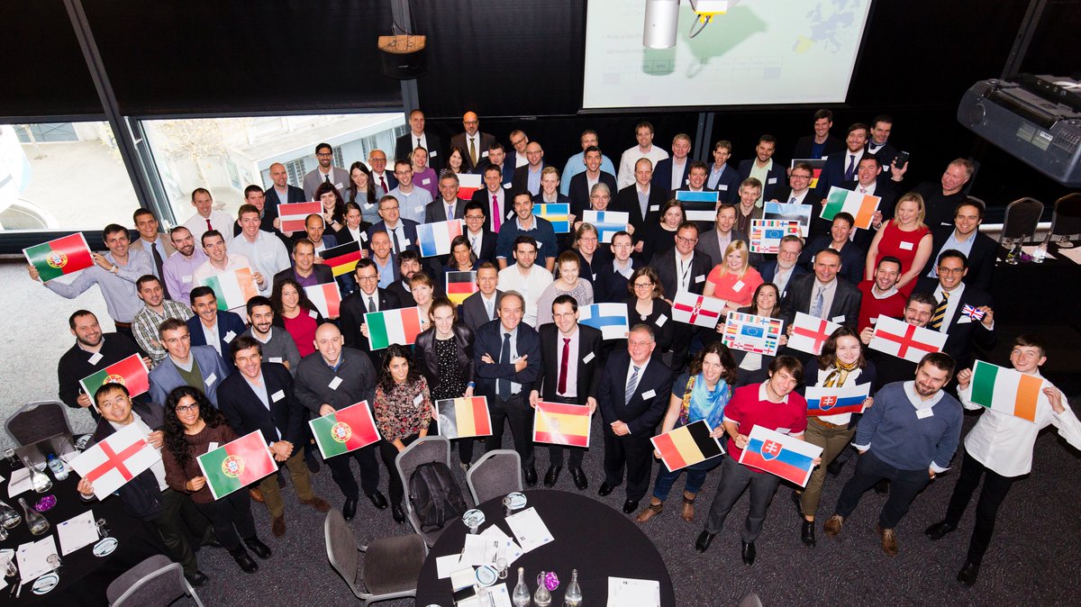 EUSysFlex tweet media