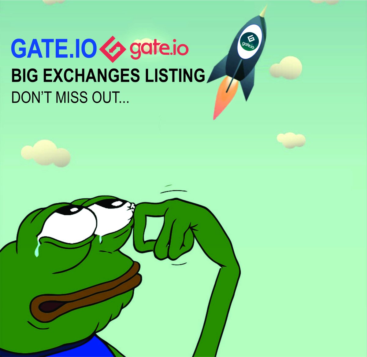 truongtin10's tweet image. #GateioRedditcontest