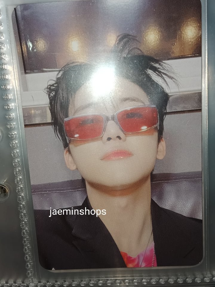 jaeminshops's tweet photo. wts lfb jaemin agent + jaemin dream cafe set for 600

- mod: ggx
- mop: gcash
- strictly selling as set !
- dm or reply 'mine' to claim ! https://t.co/OHW3aL79FX