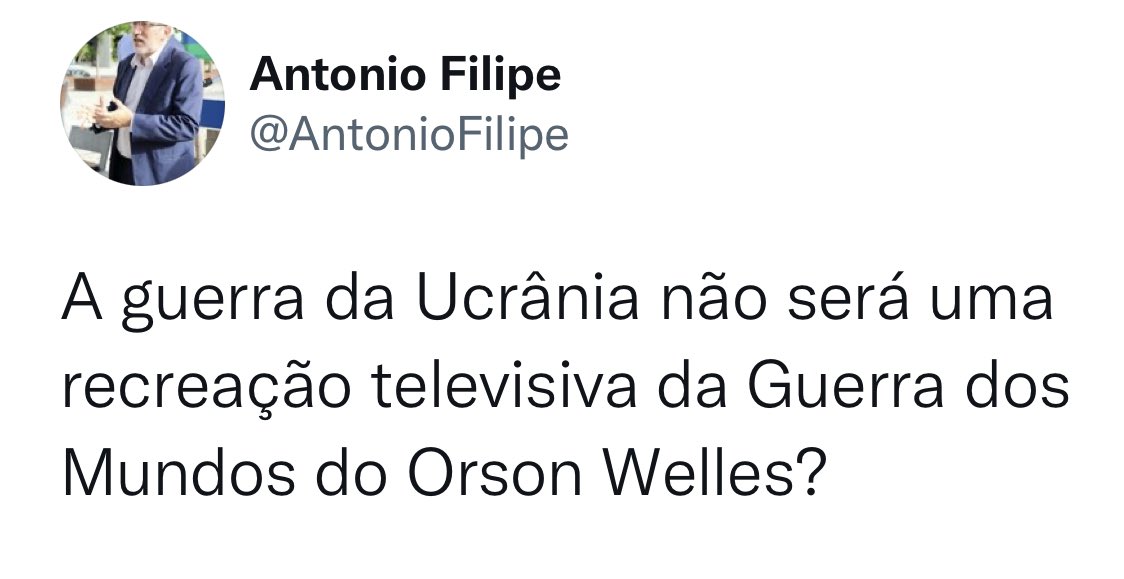 fmendesdasilva's tweet photo. Ah, e tal, “Que pena, o António Filipe ter saído do parlamento. Que grande perda para a democracia. 🥲🥲🥲”. https://t.co/cRco5kp6cM