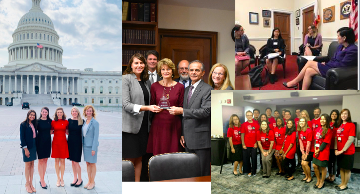 Calling US Rheum fellows in training! Sign up for ACR's Advocacy 101 in person in DC May 11-12. Highly-rated experience! Learn about health care system, how to be an effective advocate, then go to Capitol Hill w/ fellow rheumatologists!
<a href="/ACRheumDC/">ACRheumDC</a>  
docs.google.com/forms/d/e/1FAI…