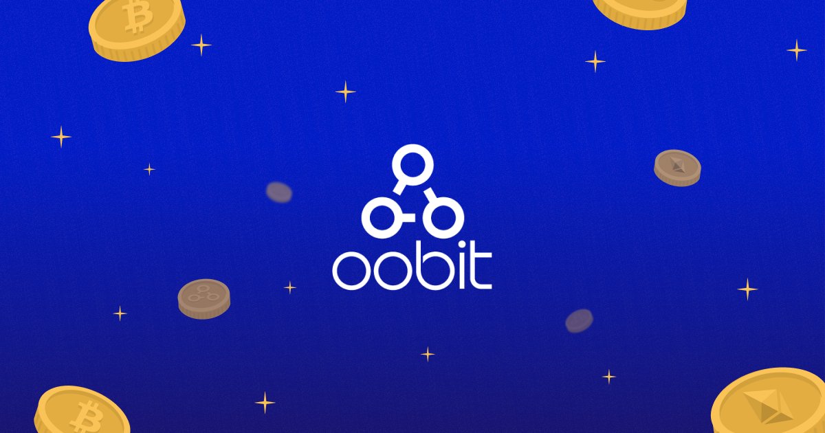 EbsIntegrator's tweet photo. #Crypto users can breathe a sigh of relief - @Oobit just went #mobile. @EBSIntegrator is proud to have contributed to this effort with an #AgileRight and #RecordTime #delivery. #Download Oobit and get $5 worth of crypto here:

🍎https://t.co/LcexRmG4fp

🤖https://t.co/8mi2L60sxj https://t.co/S47xO1Z4g5