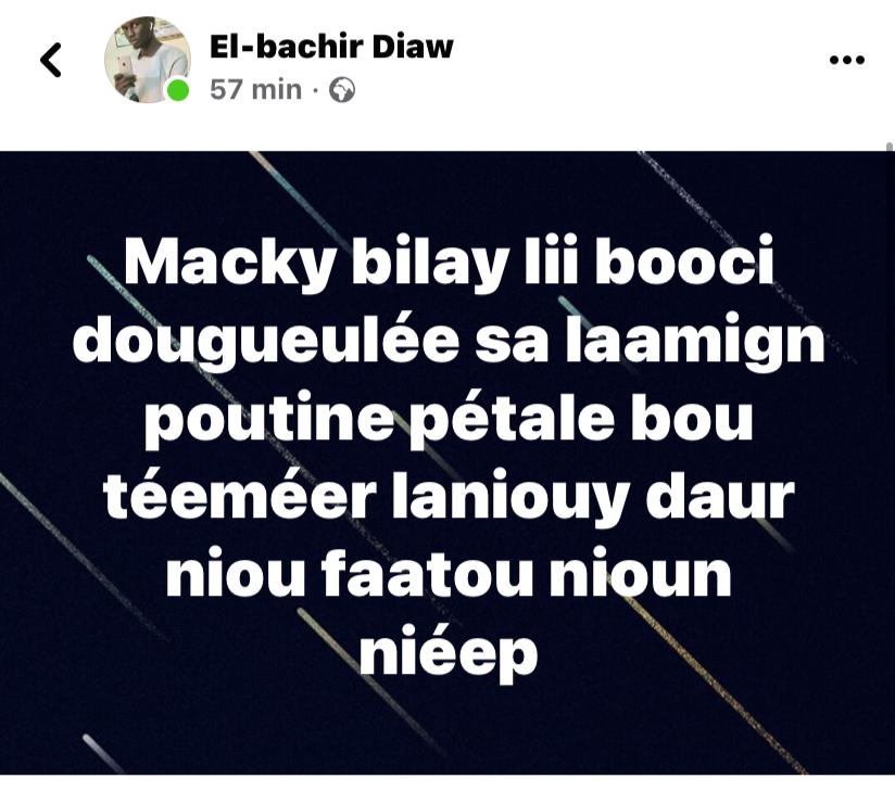 DiorfallGueye2's tweet image. 🤣🤣🤣😭😭😭😭🤣🤣🤣🤣🤣