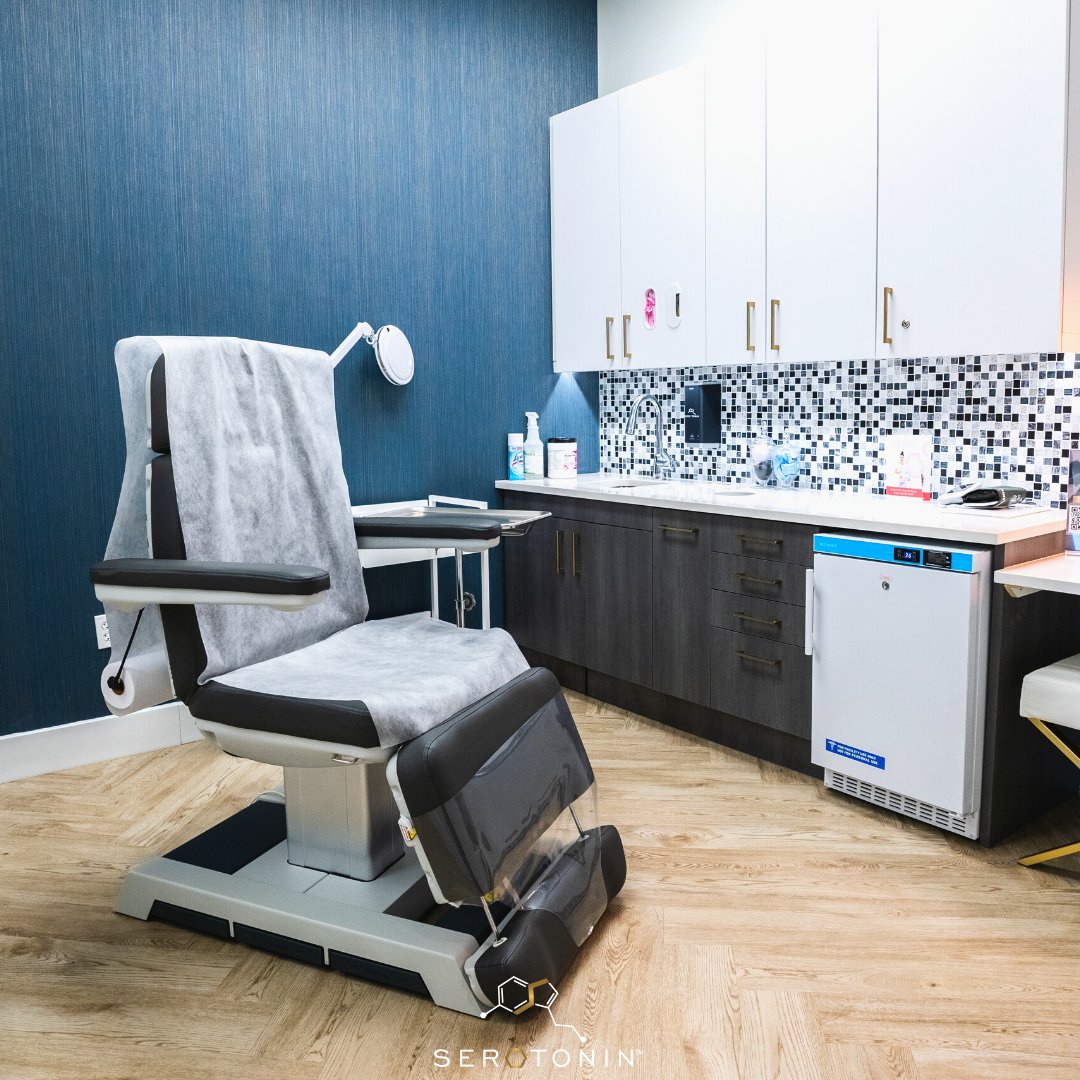 Serotonin Centers tweet media