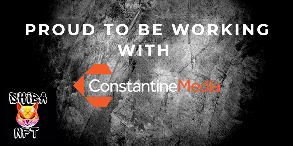 ShibaNFTXRPL's tweet photo. 💥🚀💥🚀💥🚀
Today we appointed of James Lawton as our Marketing Director &amp; partnered North East based Digital Marketing Specialists Constantine Media.  
James will be working closely with the team at Constantine and our Brand Ambassadors.  But more about those guys later!🚀🚀🚀 https://t.co/Ovf7VBHbp3