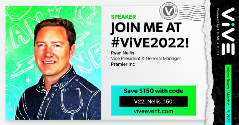 Premier Inc. tweet media