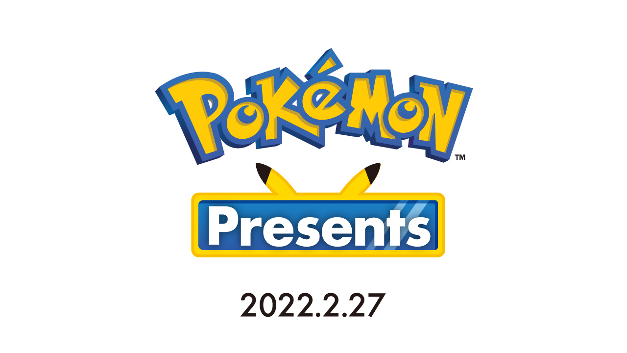 [情報] Pokémon Presents 2/27 22點