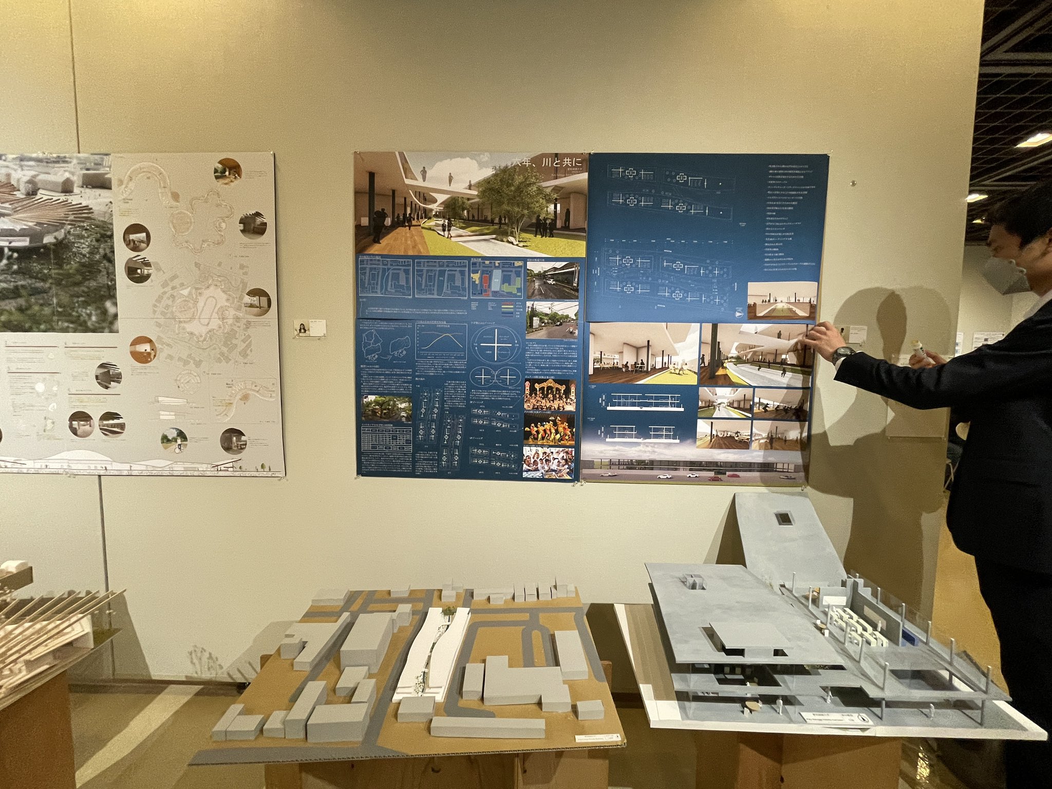 諸江一紀 Kzkmor Twitter