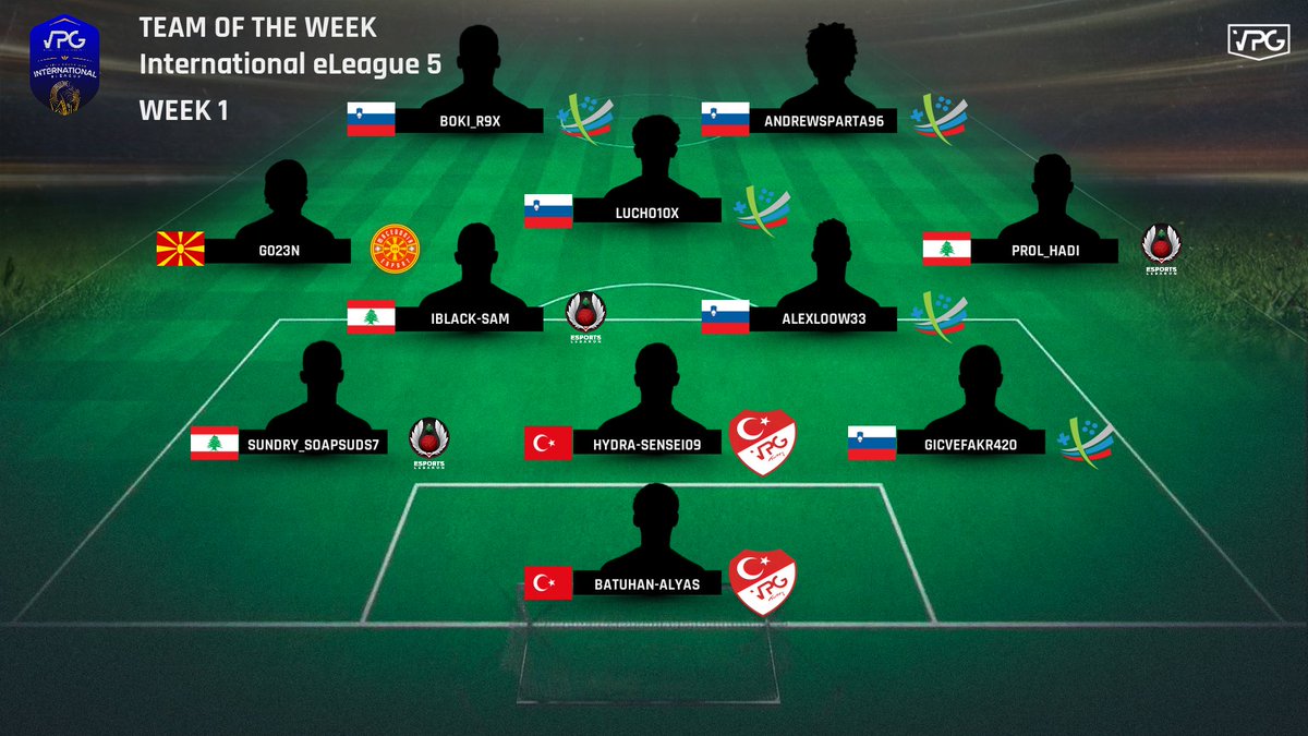 Virtual Pro Gaming tweet media