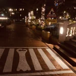 沖縄の北谷が？ポケモンの街になっていた!