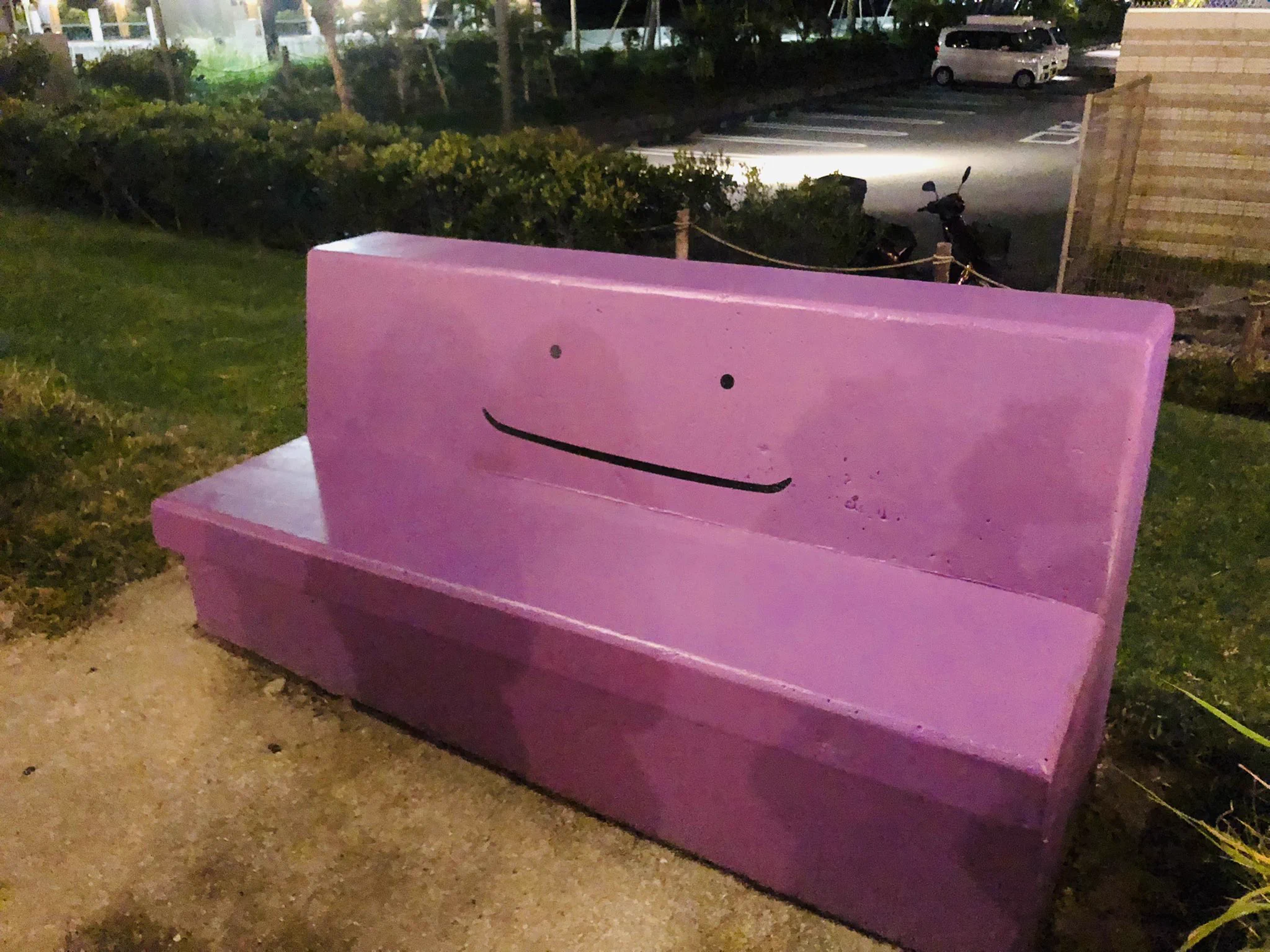 沖縄の北谷が？ポケモンの街になっていた！