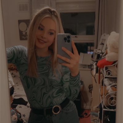 chloecheetham_'s tweet photo. #NewProfilePic https://t.co/OdaxkJfxiV