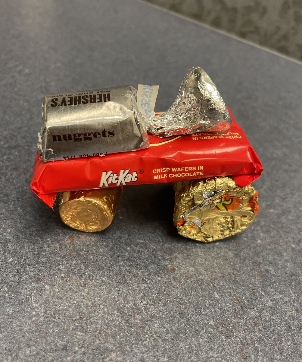 flicari918's tweet photo. Thank you @KanelandFFA for a sweet treat this morning! #NationalFFAWeek @Kaneland302 #KanelandPride https://t.co/MH1SVXV2k4