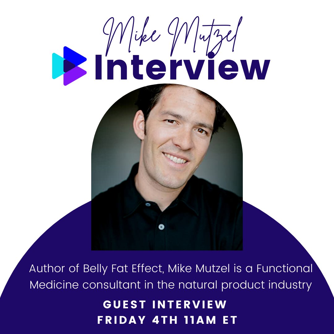 FastingMethod's tweet photo. Next week is the final week of #FastingFebruary! ๐ฎ
As we wind down a great February, we have great webinars, cooking demos, and book club. We are also interviewing @MikeMutzel you don't want to miss!
What important lessons have you learned this past month? ๐ https://t.co/7wT01RSjEB