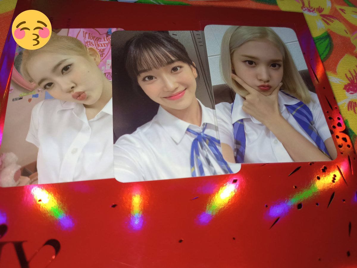 strayckart's tweet photo. # wts lfb stereotype pc sieun sumin j ph special spc staydom so bad yoon beret yoon kurtina

set 💖 : 450php 
set 😊: 380php
set 😃: 250php
set 😚: 280php
+ 20 for toploader, packing fee
ㅡ all onhand

mop: gcash
mod: sco, direct ggx
dop: payo (prio) / 24 hrs

mine + set / pic https://t.co/70xOFYle4D