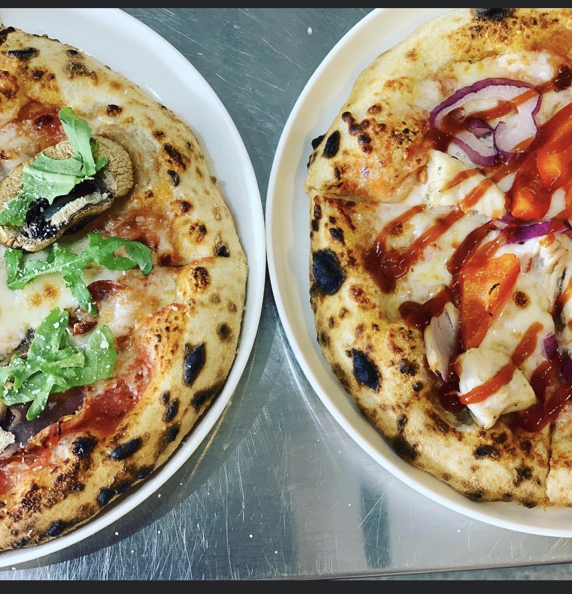 Stefani's Pizzeria tweet media