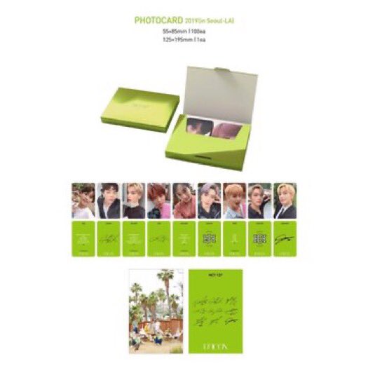 wts lfb ph

nct 127 dicon tingi 

+ 10 pesos pf
- will prio those who will get either the binder or holder
- secured,feta
- check thread for the t&amp;c

dop: 100 payo/24hrs, rembal once in transit to my address

mine/dm to claim!

🏷: nct 127 yuta mark jungwoo taeil yuta pc