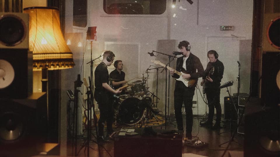 themet's tweet photo. 📣 Clouds and Errors support Emerging Showcase with Urban Theory - Thu 17th Mar 2022
Book 👉 https://t.co/rjUMO3ytSU 

@urbantheoryband are a firm favourite on the Manchester scene &amp; at just £5 a ticket you can also be introduced to the surreal creativity of #CloudsandErrors 🤯 https://t.co/LLlwmMoMvw