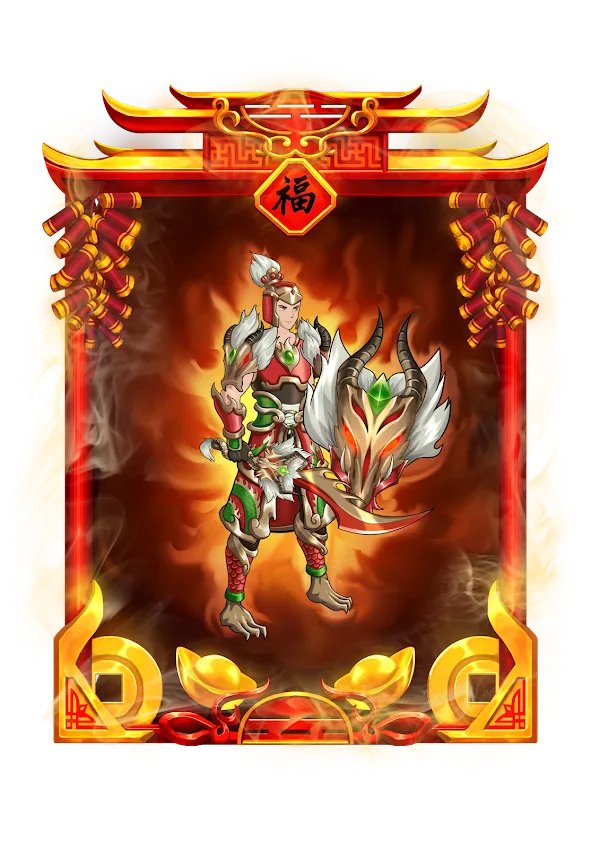 SculptAI's tweet photo. Did you know DLD Emerald general is the Special Edition Lunar New Year NFTart? Emerald general's armor contain of emerald that increase it's armor ability. Grab it now! #Definitylegend #Metaverse. #play2earn #NFTgame #binance #bep20 
https://t.co/EnnnzAPVrS https://t.co/heVmZu5loK