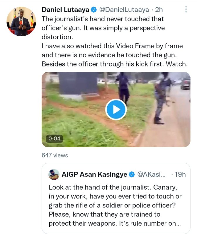mosesarikz's tweet photo. @Thomas_Tayebwa @jkmuhwezi @NRMOnline https://t.co/5nqlITNONn