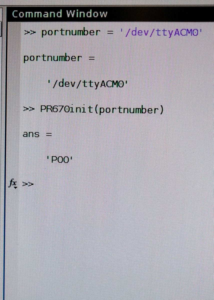 How's my day going? Ermm...