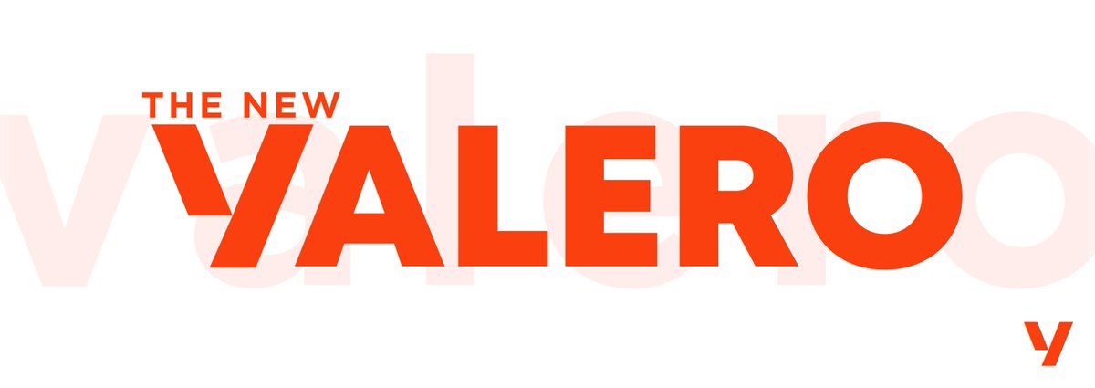 ValeroRBLX's tweet photo. Fresh brand, fresh start.
Valero's product lineup will be going through a significant change to allow more unique products to enter the Ro-Aviation market. https://t.co/6qirljKlIk