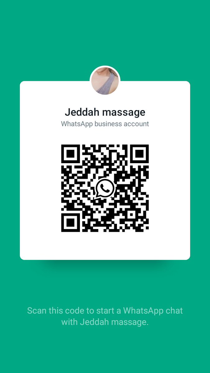 BillyAbu2's tweet photo. Message Jeddah massage on WhatsApp. https://t.co/7naNHMDgzD https://t.co/VUAFVIbrHW