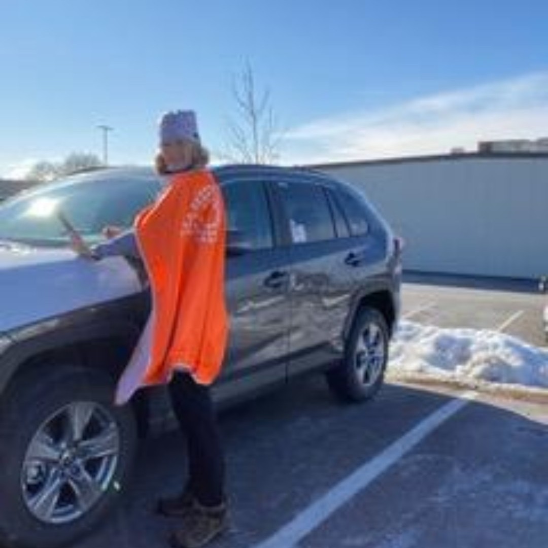 OneDataScan's tweet photo. A big congratulations to our February #FRSSuperhero, Holly Farrington.  We are lucky to have Holly, our Vermont (Northeast Kingdom) road warrior, a part of the team! Join us in congratulating Holly on being - well, super! #wedoitbetter #FRSSuperheroes #OneDataScan #WeAreJMFamily https://t.co/4NUfHADEsm