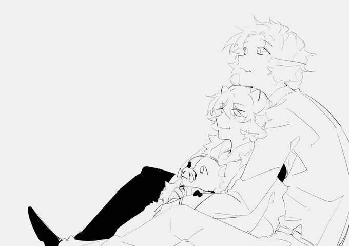 family
doodle 